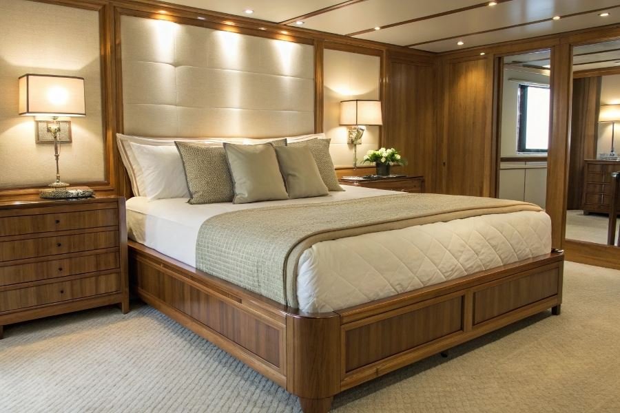 Sifatli yotoqxona karavotini tanlash bo’yicha to’liq qo’llanma