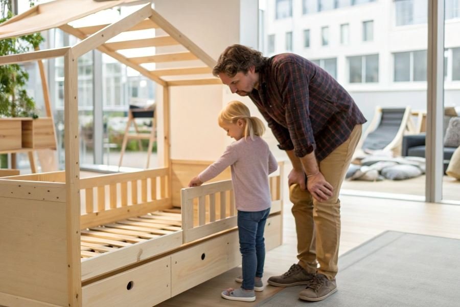 209-choosing-childrens-bed-healthy-sleep-development Bolalar karavotlari: xavfsizlik va ergonomikani to’g’ri tanlash