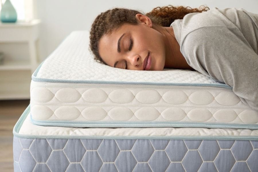 Vaznga mos matras qattiqligini tanlash bo’yicha qo’llanma