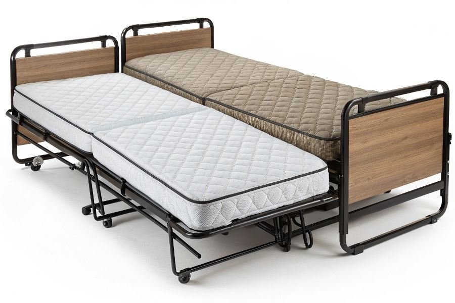 Top 3 sifatli matras ishlab chiqaruvchilari tahlili