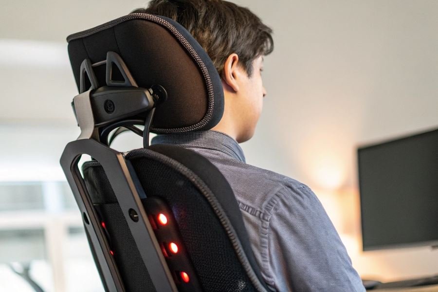 642-ergonomic-chair-headrest-importance Bosh qo’shimchali ergonomik kreslolar: bo’yin sog’ligi uchun