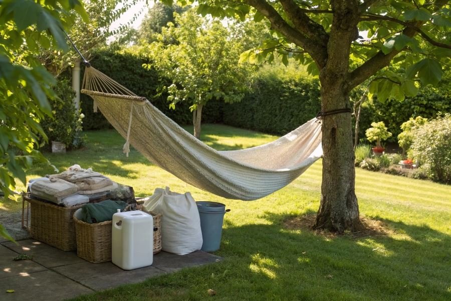 Gamakni to’g’ri parvarish qilish va uzoq muddat foydalanish sirlari