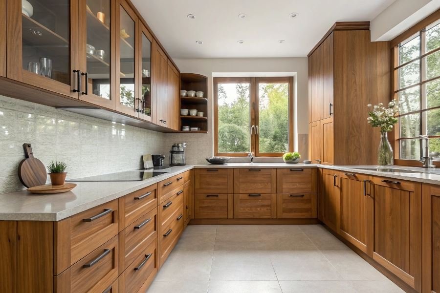 Качественные бюджетные кухонные гарнитуры: гид по выбору