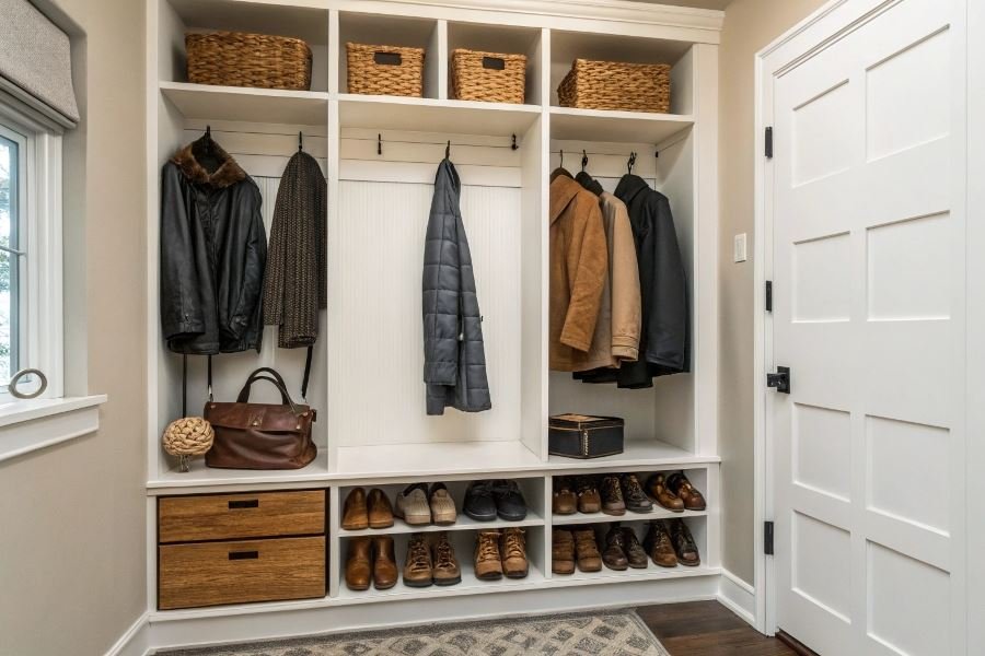 319-perfect-entryway-closet-depth-calculation Расчет оптимальной глубины шкафа в прихожую: полное руководство