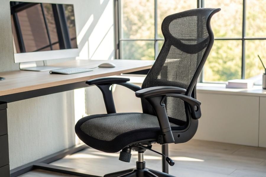 52-ergonomic-office-chair-importance Эргономичные кресла для здоровой спины: топ-3 модели