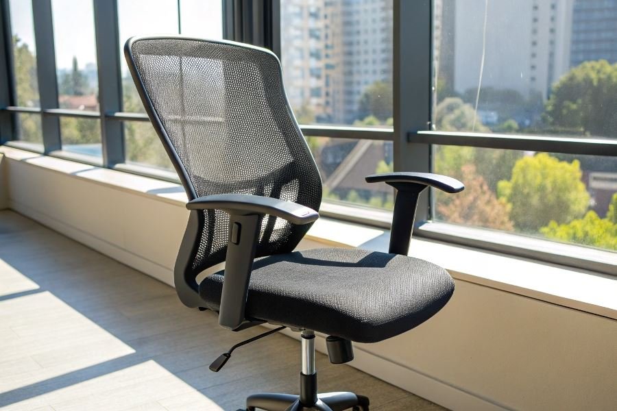 Ортопедические кресла: забота о здоровье позвоночника