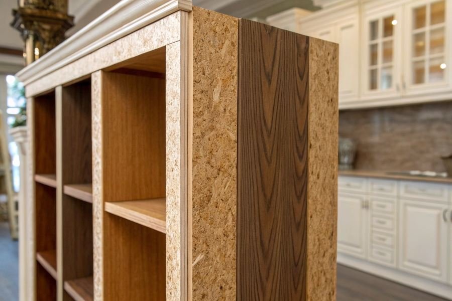 Топ-3 материалов для антресолей: выбор для долговечности