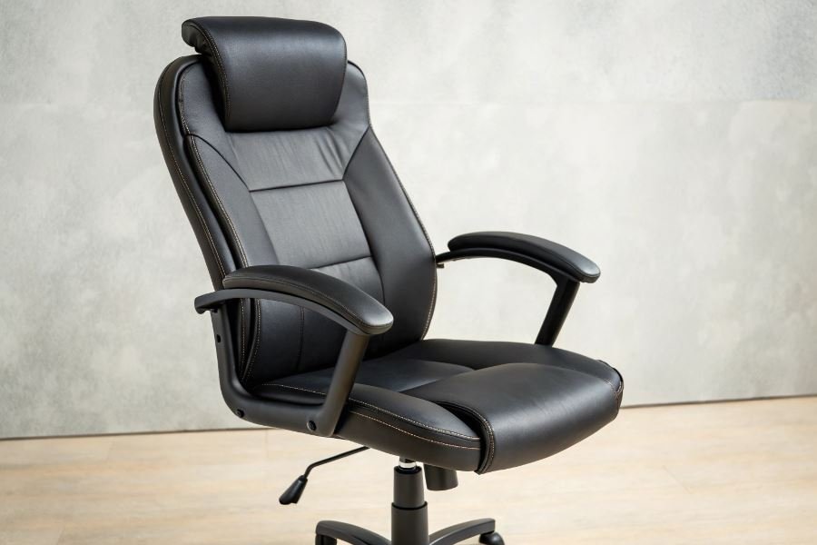 Ортопедические компьютерные кресла: забота о здоровье спины