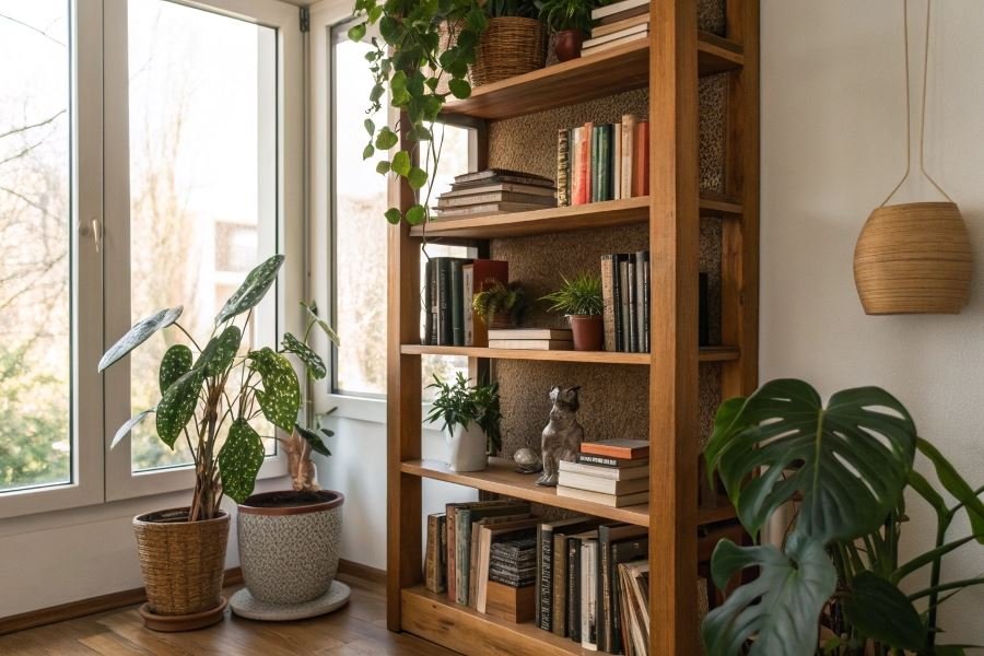88-corner-shelving-solutions-for-every-space Угловые стеллажи: максимальная функциональность для малых пространств